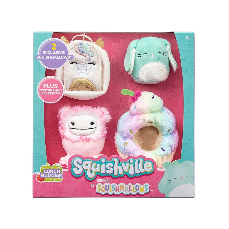 Stuffed toys 5点 Ycxydr The Amazing Digital Circus Plush Toy, 2 Pieces, Pomni